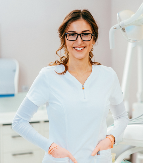 Istanbul dentist